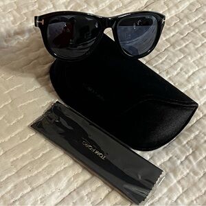 G - Tom Ford Benedict TF520 Sunglasses